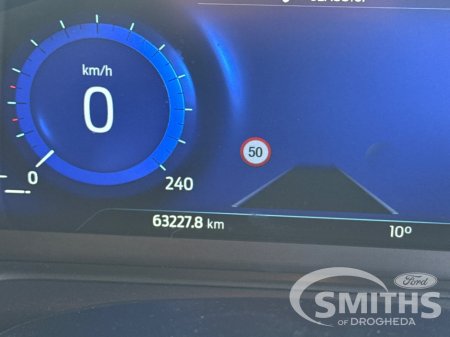 2022 Ford Puma - thumbnail 25