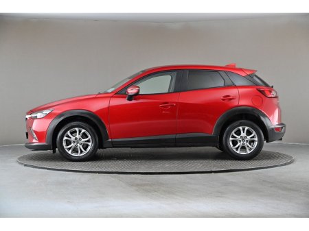 2016 Mazda CX-3 - thumbnail 5