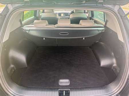 2020 Kia Sportage Sold cod sold K3 Mhev MY20 5DR thumbnail