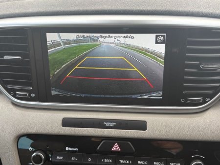 2021 Kia Sportage - thumbnail 15