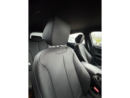 2015 BMW 4 Series 420I M Sport Pro Auto Gran Coupe €17,450 thumbnail