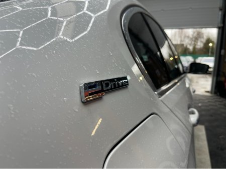 2017 BMW 5 Series €22950 2017 BMW 530E LUXURY IPERFORMANCE 2.0 AUTOMATIC / CRUISE CONTROL / 360° CAMERA / ELECTRIC MEMORY & HEATED SEATS / HEATED REAR SEATS / AMBIENT LIGHTS €22,950 thumbnail