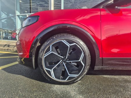 2025 Ford Capri - thumbnail 5