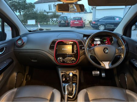 2017 Renault Captur - thumbnail 18