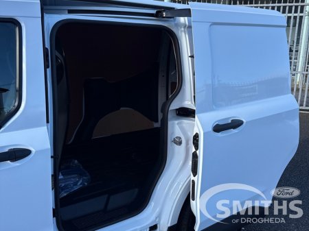 2026 Ford Courier E TREND EV 43kWh *AUTO* thumbnail