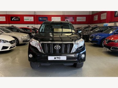 2016 Toyota Landcruiser - photo 2