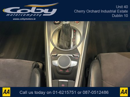 2016 Audi TT - thumbnail 28