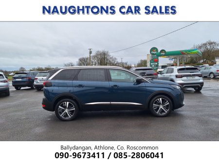 2023 Peugeot 5008 - thumbnail 2