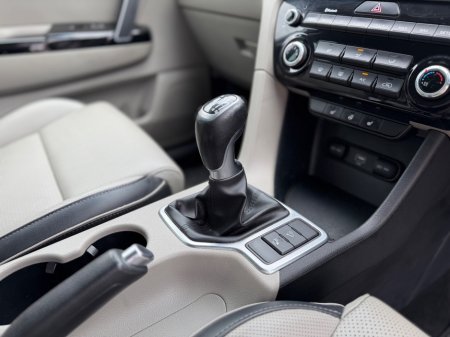 2019 Kia Sportage - thumbnail 12