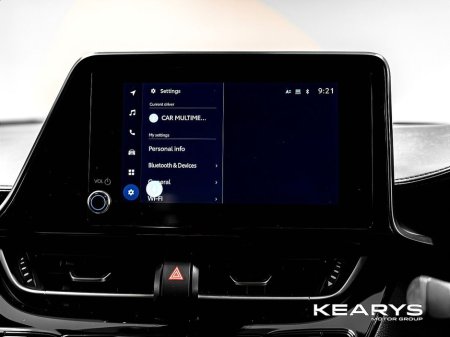 2023 Toyota C-HR - thumbnail 19