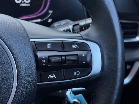 2024 Kia Sportage - photo 13
