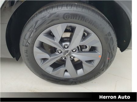 2024 Kia Sportage - thumbnail 4