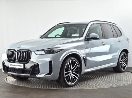 2023 BMW X5 - thumbnail 23