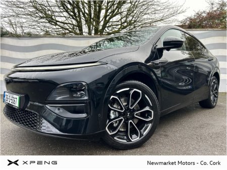 2026 Xpeng G6 - thumbnail 21