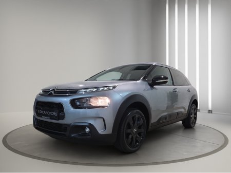 2019 Citroen C4 Cactus CACTUS FEEL PURETECH 110 S& S&S 4 €14,950 thumbnail