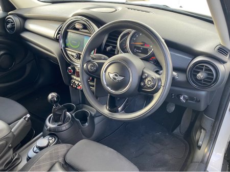 2016 MINI Cooper *DEPOSIT TAKEN* 1.5D 5DR COOPER HATCH €11,995 thumbnail