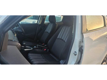 2020 Mazda Mazda2 - thumbnail 21