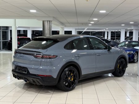 2023 Porsche Cayenne - photo 3