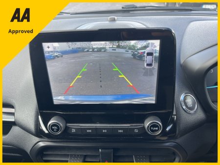 2019 Ford Ecosport - thumbnail 9