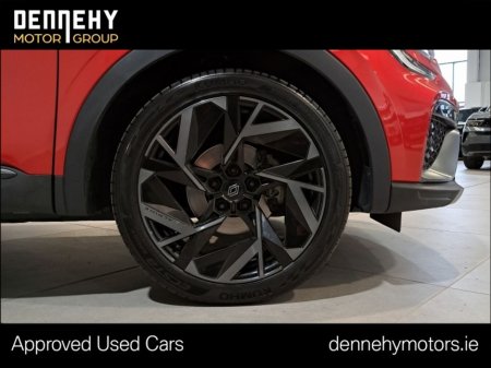 2024 Renault Arkana - thumbnail 10