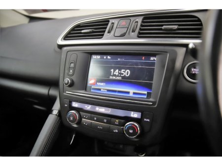 2018 Renault Kadjar - thumbnail 21