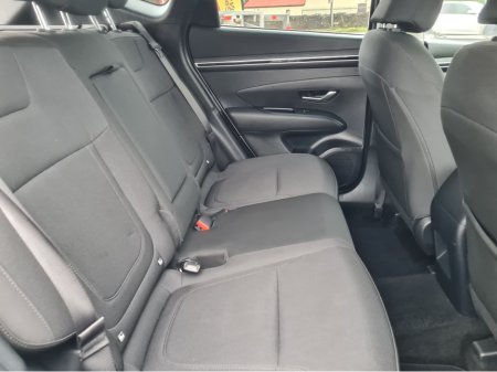 2023 Hyundai Tucson - thumbnail 24