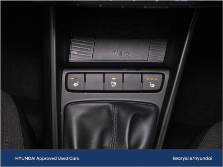 2024 Hyundai Bayon - thumbnail 18