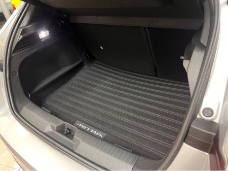 2024 Opel Astra - thumbnail 10