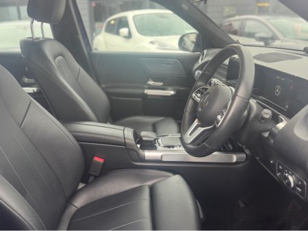 2020 Mercedes-Benz GLB 200 Auto | 7 Seats | Massive Spec | Low Mileage €32,950 thumbnail