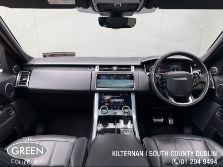 2022 Land Rover Range Rover Sport - thumbnail 14