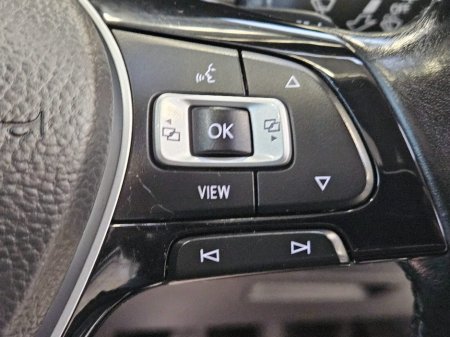 2020 Volkswagen Tiguan 2.0 TDI 150HP R-Line DSG thumbnail