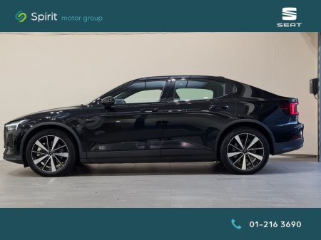 2022 Polestar 2 - thumbnail 6