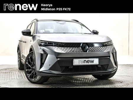 2024 Renault SCENIC E-TECH - thumbnail 1