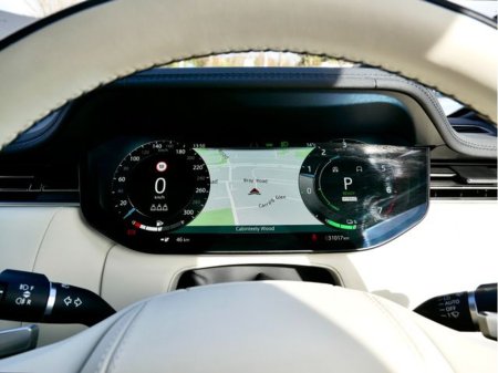 2025 Land Rover Range Rover - thumbnail 21