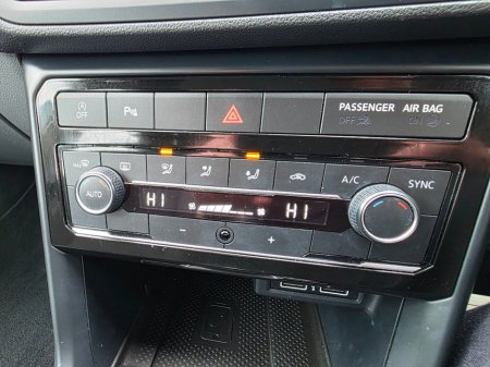 2019 Volkswagen T-Cross - thumbnail 15