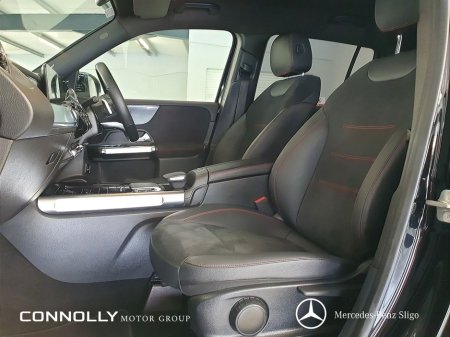 2023 Mercedes-Benz GLB - thumbnail 5