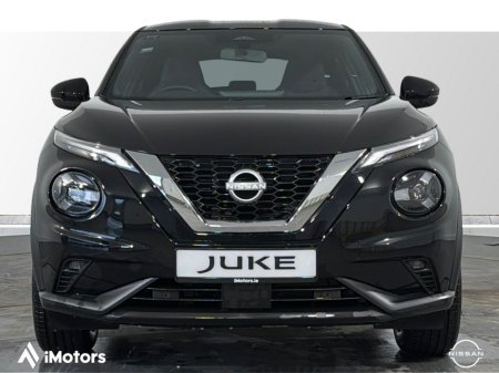 2026 Nissan Juke - thumbnail 9