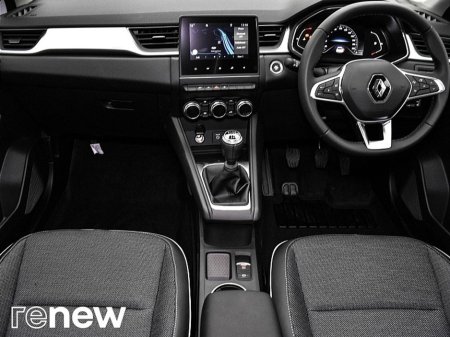 2023 Renault Captur Techno TCe 90 MY23 €21,900 thumbnail