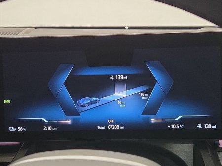 2025 BMW i5 I5 Edrive40 M Sport eDrive 40 M Sport eDrive40 340 Electric 83.9 kWh Auto thumbnail