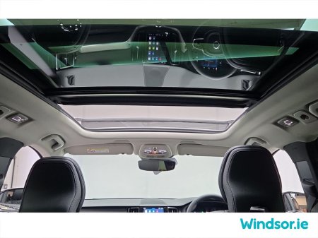 2024 Volvo XC60 Plus+ T6 Recharge AWD 350BHP Plus Twin Engine €54,495 thumbnail