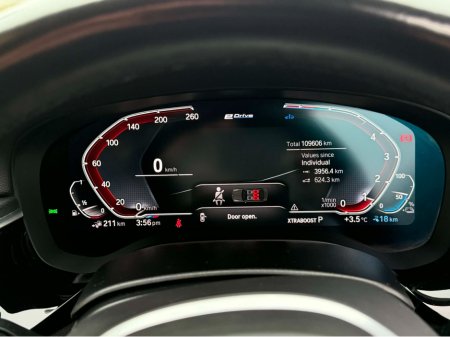 2022 BMW 5 Series - thumbnail 19