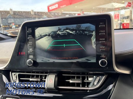 2021 Toyota C-HR - thumbnail 19