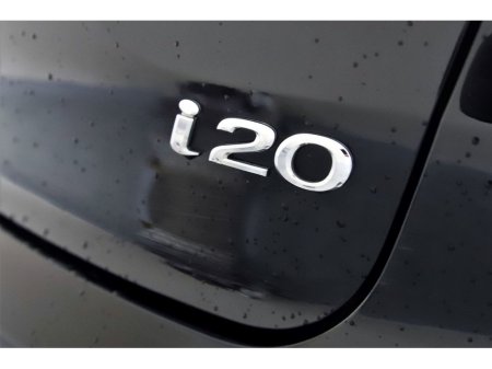 2018 Hyundai i20 - thumbnail 25