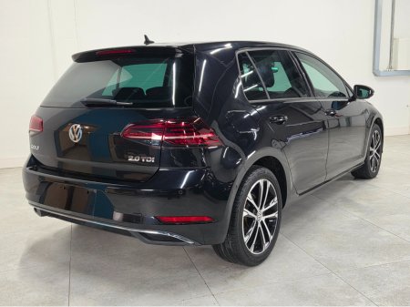 2020 Volkswagen Golf - thumbnail 5