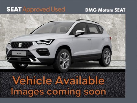 2024 SEAT Ateca 2.0 TDI 115BHP SE