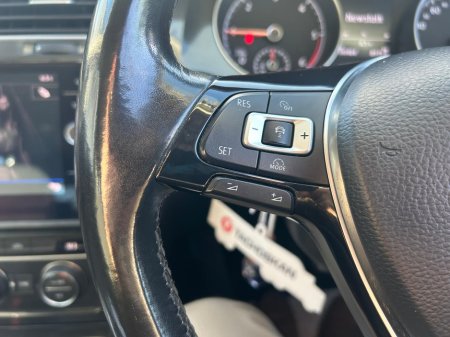 2017 Volkswagen Golf COMFORTLINE 1.6 TDI MANUAL 5SPEED 11 115HP 5 €13,450