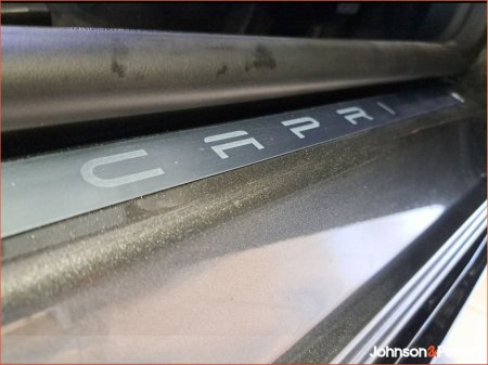 2026 Ford Capri ORDER YOUR NEW FORD CAPRI TODAY thumbnail