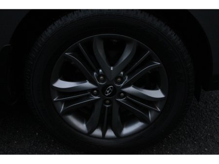 2014 Hyundai ix35 SE 5DR €8,995 thumbnail