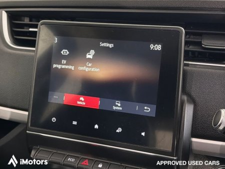 2020 Renault Zoe Play R110 Z. e. 50 MY19 FUL 4DR €10,900 thumbnail