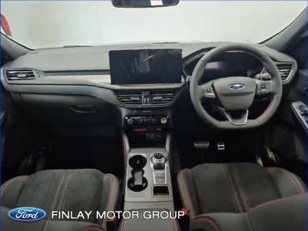 2026 Ford Kuga - thumbnail 2